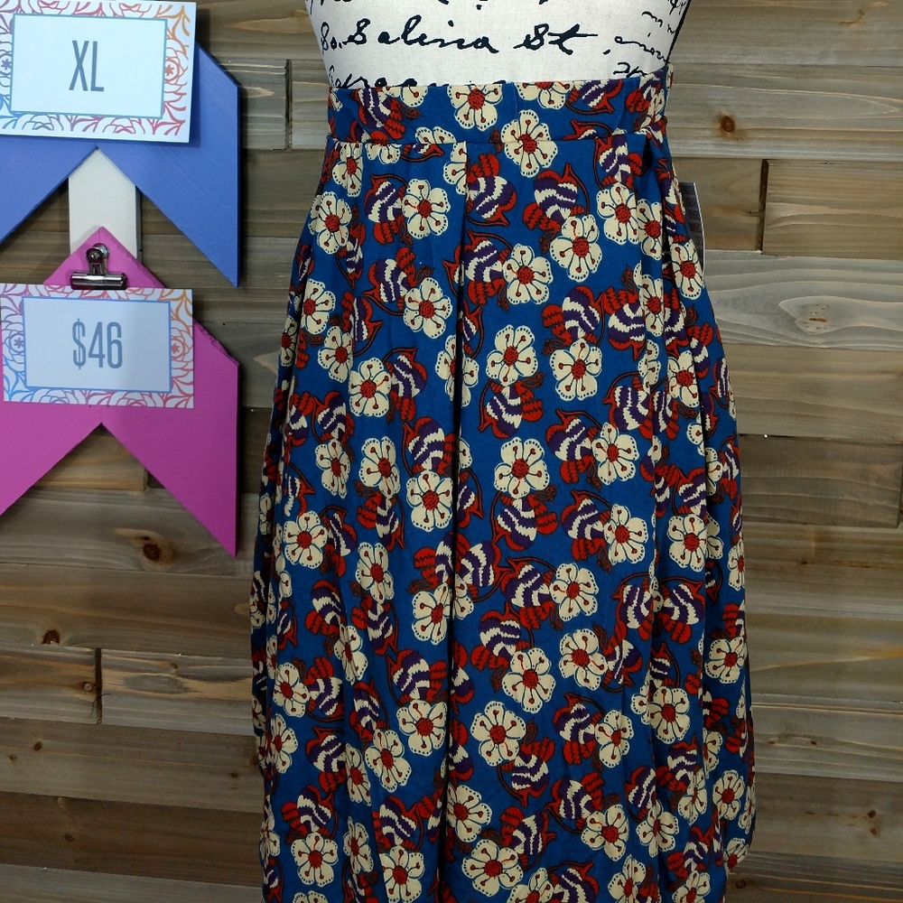 NWT LuLaRoe XL Madison